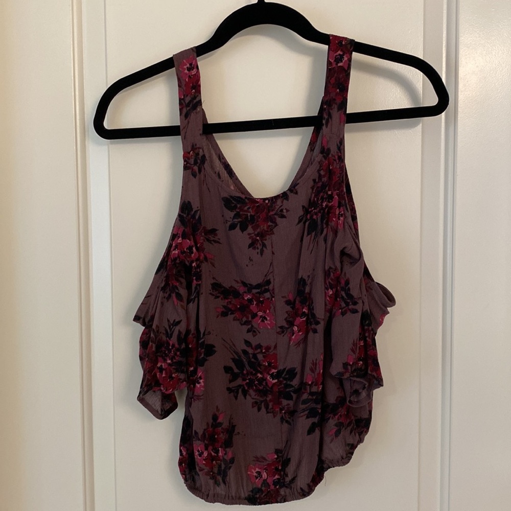 Charlotte Russe top - Picture 3 of 6